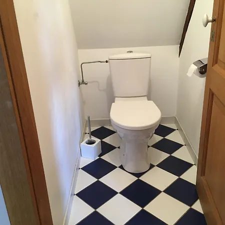 Apartmán L'ecureuil