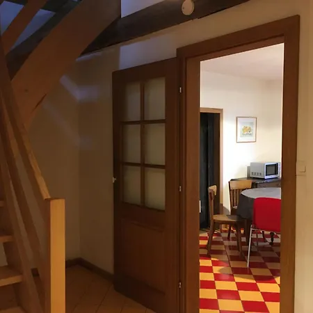 L'ecureuil * Dambach-la-Ville